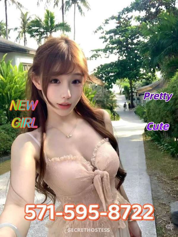 23Yrs Old Escort Northern Virginia DC Image - 1