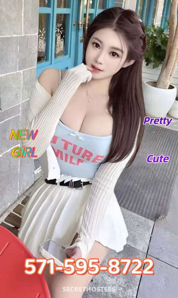 23Yrs Old Escort Northern Virginia DC Image - 4