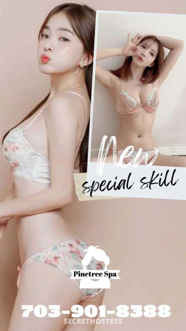 24Yrs Old Escort Northern Virginia DC Image - 1