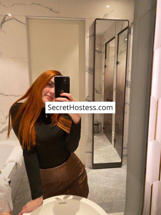 Charlie Red Pornstar 29Yrs Old Escort 56KG 170CM Tall Prague Image - 8