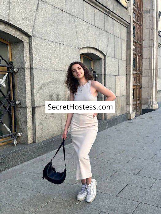 Liza 24Yrs Old Escort 50KG 170CM Tall Florence Image - 8