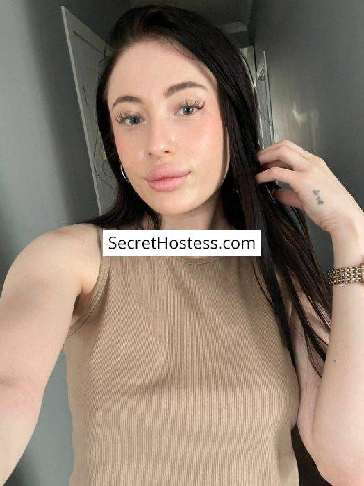 Masha 25Yrs Old Escort 51KG 170CM Tall Florence Image - 4