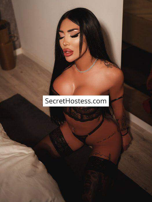 Morena 28Yrs Old Escort 56KG 165CM Tall Brescia Image - 15