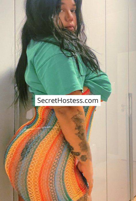 Stormzy 26Yrs Old Escort 85KG 174CM Tall Hamburg Image - 0