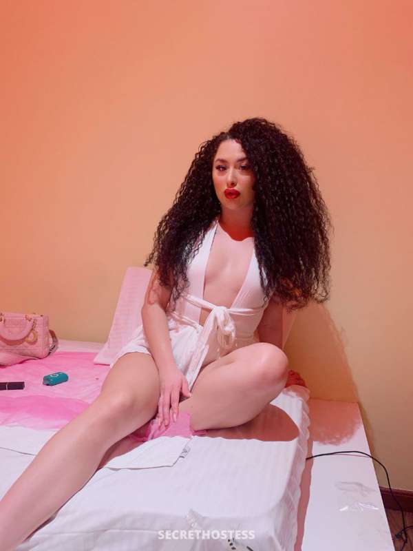 Viktoria 23Yrs Old Escort 165CM Tall Dubai Image - 0