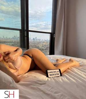21 year old Caucasian Escort in Toronto NEW IN TORONTO SWEET &amp; PETITE BLONDE INCALL &amp