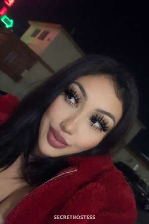 Im back babe 21 year old Escort in Orange County CA