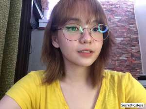 21 year old Japanese Escort in Manila Escort model Maria Miyuki, Manila