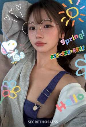 22Yrs Old Escort San Gabriel Valley CA Image - 1