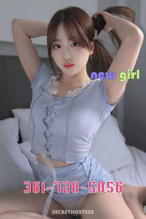 💦 Slippery Nuru Style &amp; Sweet Ending✨ Skilled 22 year old Escort in Corpus Christi TX