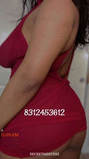 Sexy Young Ebony READY TO PLAY 22 year old Escort in Santa Maria CA