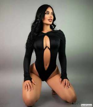 Escort model Pamela D, Atlantic City 23 year old Escort in Atlantic City NJ