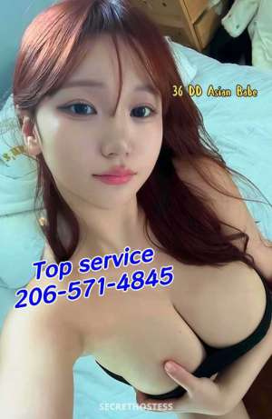 23Yrs Old Escort Everett WA Image - 5