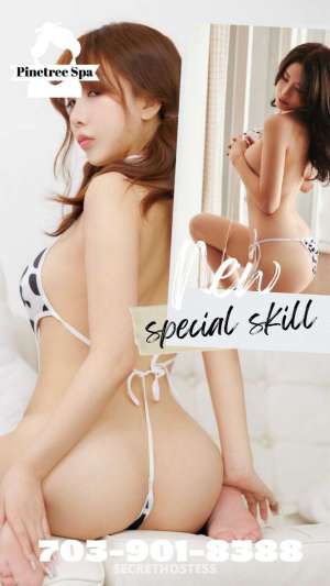 24Yrs Old Escort Northern Virginia DC Image - 2