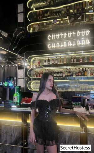 24 year old Escort in Taipei Escort model Yo Yo, Taipei
