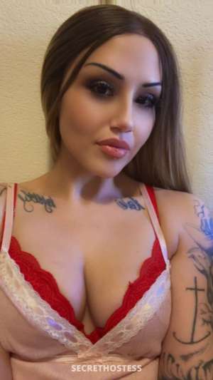 Discreet Trustworthy Fun Limited to Outcalls Only 24 year old Escort in Anchorage AK