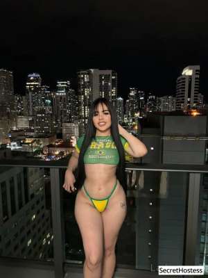 24 year old Escort in Boston MA Escort model Camila, Boston