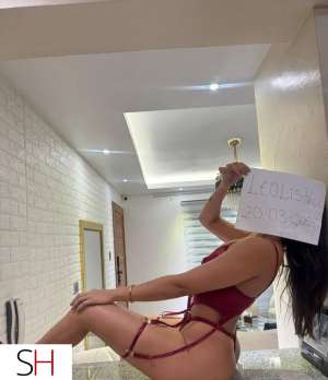 Whitby New girl service good 24 year old Escort in Oshawa