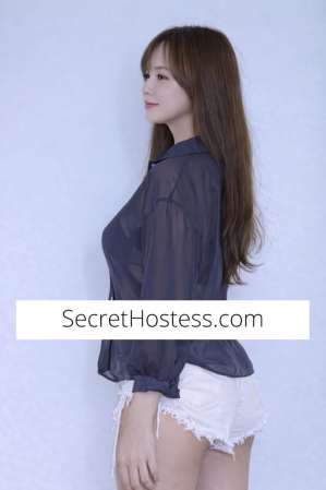 25 year old Asian Escort in Strathfield KuroLindina