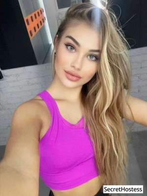 Escort model Kristina, Honolulu 25 year old Escort in Honolulu HI