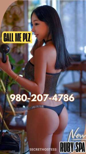 25 year old Escort in Charlotte NC ◢🟩🟩🟩⸻ Douglas Airport Hotel Area
