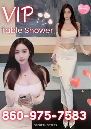 💋Abby&amp;Alina&amp;Amy🔥 3 New Girls💦 Table 25 year old Escort in New Haven CT