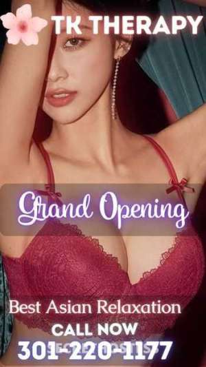 🍎🍎🍎 TK Therapy 🍎🍎🍎 ☎️xxxx-xxx-xxx 25 year old Escort in Southern Maryland