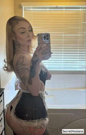 Escort model Paris Love, Cleveland 25 year old Escort in Cleveland OH