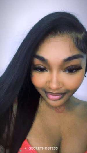 26 year old Escort in Birmingham AL Dream made u cum back in town