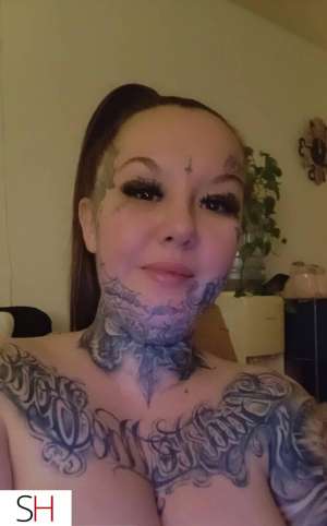 29 year old Caucasian Escort in Drummondville 40 DD service complet , gfe. Bbbj javale , strap-on