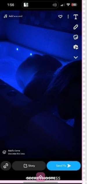 Creme De La Creme Cream Of The Crop Wetter With You 29 year old Escort in Santa Maria CA