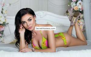 Alina 37Yrs Old Escort 55KG 172CM Tall Thessaloniki Image - 1