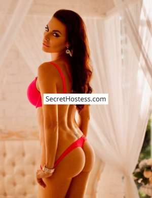 Alina 37Yrs Old Escort 55KG 172CM Tall Thessaloniki Image - 12