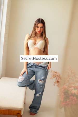 Anjo 18Yrs Old Escort 53KG 155CM Tall Shkoder Image - 2