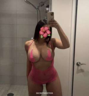 26 year old Canadian Escort in Hamilton Gagging babe ready for you