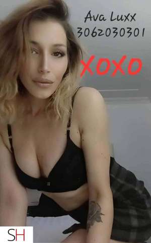 30 year old Escort in Yorkton SEDUCTIVE BOMBSHELL Avaluxx - NEW LOCATION