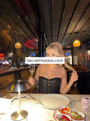 Azra 23Yrs Old Escort 54KG 165CM Tall Budva Image - 1