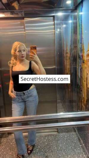 Azra 23Yrs Old Escort 54KG 165CM Tall Budva Image - 3