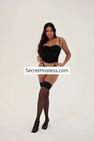 24 year old Latin Escort in Porec Brenda, Independent