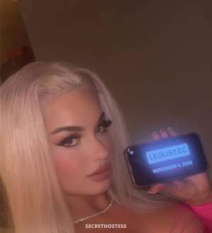 Brooks Hotel February 24th - 26th 32 year old Escort in Medicine Hat