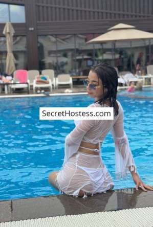 Bruna, Agency 19 year old Escort in Minsk