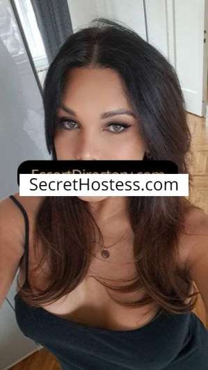 Catherine 33Yrs Old Escort 69KG 175CM Tall Budapest Image - 3
