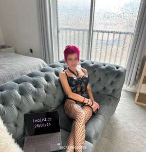 Cheyenne 38Yrs Old Escort Vaughan Image - 1