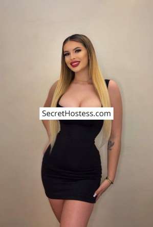 Daria, Independent 24 year old Escort in Rome