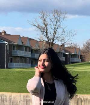 hot indian college girl available for you 24 year old Escort in Milton