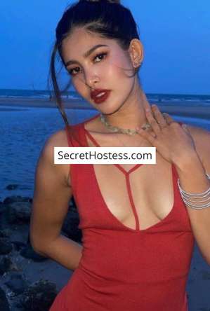 Diva, Independent 25 year old Escort in Berlin