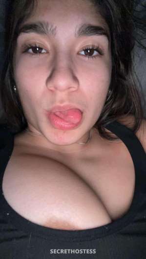 Eileen Asbhy 23Yrs Old Escort Brockville Image - 4