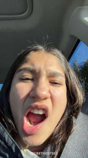 Eileen Asbhy 23Yrs Old Escort Brockville Image - 5