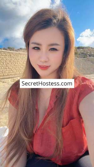 Ela 24Yrs Old Escort 54KG 160CM Tall Gzira Image - 2
