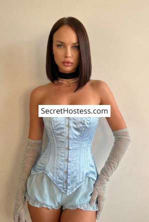 Elina, Independent 24 year old Escort in Batumi